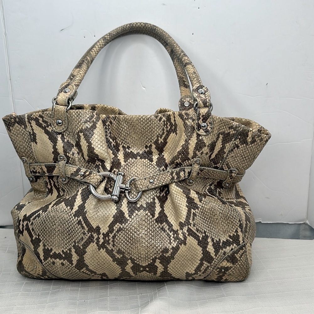 Forth and Towne Designer bag